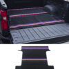 "Chevrolet Silverado Bed Mat (2019-2024) Spill-Proof  Scratch Guard Trunk Liner" - Image 2