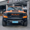 Dodge RAM T-Rex Lettering Badge - Image 6