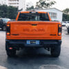 Dodge RAM T-Rex Lettering Badge - Image 4