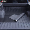 "Chevrolet Silverado Bed Mat (2019-2024) Spill-Proof  Scratch Guard Trunk Liner" - Image 7