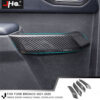 2021-2025 “Bronco” Carbon Fiber Interior Door Handle - Image 3