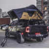 ADA Rooftop Tent for 2025 Dodge Ram TRX Pickup - Image 3