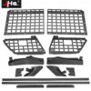 Trunk Storage Shelf for 2020-2022 Ford Explorer - Image 3