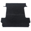 "Chevrolet Silverado Bed Mat (2019-2024) Spill-Proof  Scratch Guard Trunk Liner" - Image 9