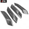 2021-2025 “Bronco” Carbon Fiber Interior Door Handle - Image 5