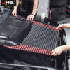 Car Body Sticker Kit F150 Raptor 2022-2025 Raptor R Graphics Decal Front Hood Trunk Bed Side Upper Fender Accessories - Image 3
