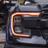 Premium JHO Amber DRL Module - High-End Upgrade for 2023-2025 Ford Ranger - Image 7