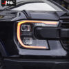 Premium JHO Amber DRL Module - High-End Upgrade for 2023-2025 Ford Ranger - Image 2
