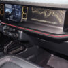 2021-2025 Ford Bronco Co-Pilot Panel Ambient  Led Light - Image 9