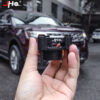 JHO Blow Off Valves Fit For Ford Explorer 2020-2025 - Image 7