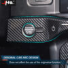 2021-2025 Ford Bronco Co-Pilot Panel Ambient  Led Light - Image 4
