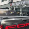 JHO Tailgate Panel Decorate With LED light Fit For Ford F-150 Raptor 2015-2020 Accessories - Image 9