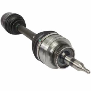 JHO Front Half-Shafts, Steering Shafts, and Driveshafts for 2016-2019 Imported Ford Explorer Models [TX780(AL3Z3A428C)]