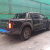 JHO Tailgate Panel Decorate With LED light Fit For Ford F-150 Raptor 2021-2025 Accessories - Image 3