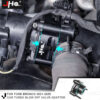 JHO Blow Off Valves Fit For Ford Bronco 2021-2025 - Image 4