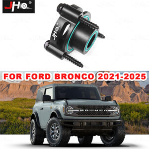 JHO Blow Off Valves Fit For Ford Bronco 2021-2025