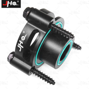 JHO Blow Off Valves Fit For Ford Explorer 2020-2025