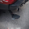 JHO Tailgate Step Pedal For Ford F-150 Raptor 2022-2025 - Image 5