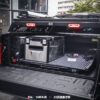2023 Ford F-150 Raptor to 2025 Raptor Conversion Kit (Front Bumper, Grille, Tailgate) - Image 9