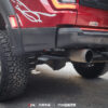JHO Tailgate Step Pedal For Ford F-150 Raptor 2022-2025 - Image 9