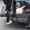 JHO Power Tailgate Step Pedal For Ford F-150 Raptor 2022-2025 - Image 7