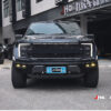 JHO MP Off-Road Bumper Upgrade w/ Fog Lights for 2022-2024 F-150 Raptor - Image 8