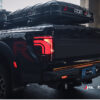 JHO Tail Light Assembly Fit For 2022-2023 Ford F-150 Raptor For Conversion To 2024 Raptor R - Image 6