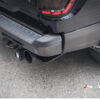 JHO Power Tailgate Step Pedal For Ford F-150 Raptor 2022-2025 - Image 2