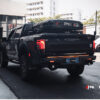 JHO Tail Light Assembly Fit For 2022-2023 Ford F-150 Raptor For Conversion To 2024 Raptor R - Image 2