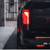JHO Tail Light Assembly Fit For 2022-2023 Ford F-150 Raptor For Conversion To 2024 Raptor R - Image 9