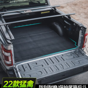 2017-2025 Ford F-150 Raptor Truck Bed Mat