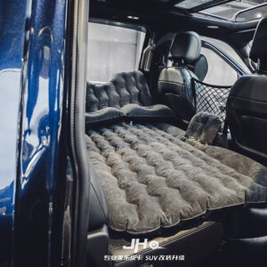 Fit For 2022 Dodge Ram 1500 TRX Car Air Mattress